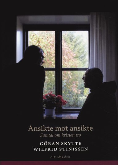 Ansikte mot ansikte : samtal om kristen tro (häftad)