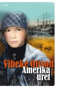 Amerikauret (e-bok)