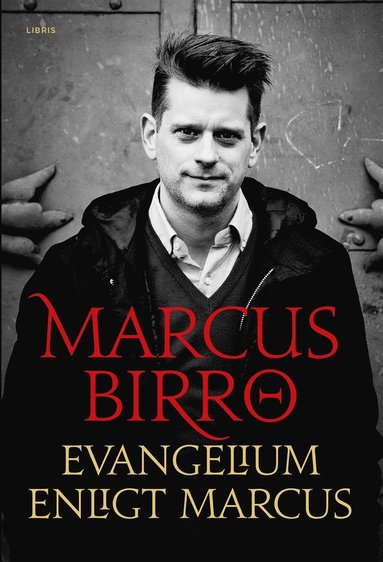 Evangelium enligt Marcus (pocket)