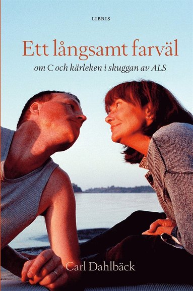 Ett långsamt farväl (häftad)