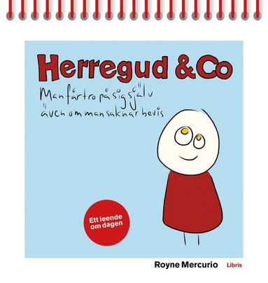 HerreGud & Co (spel)
