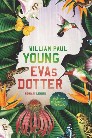 Evas dotter (inbunden)