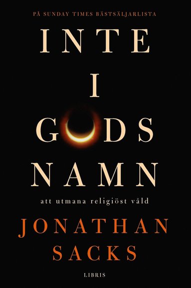 Inte i Guds namn : att utmana religist vld (inbunden)