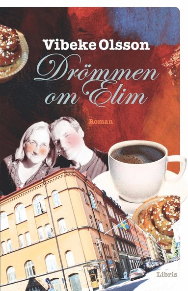 Drmmen om Elim (e-bok)