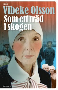 Som ett träd i skogen (inbunden)