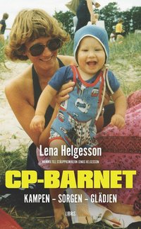 CP-barnet : kampen, sorgen, gldjen (pocket)