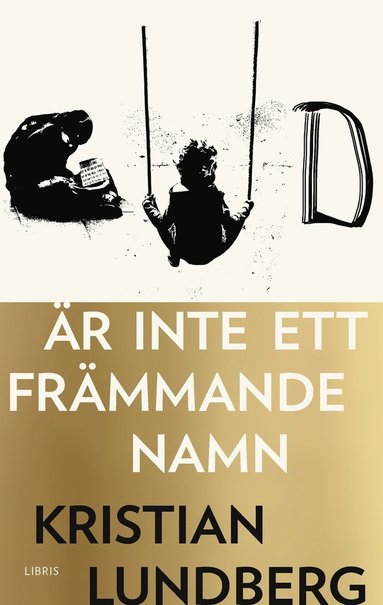 Gud r inte ett frmmande namn (pocket)