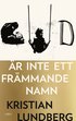 Gud r inte ett frmmande namn