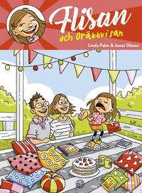 Flisan och orÃ¤ttvisan (inbunden)