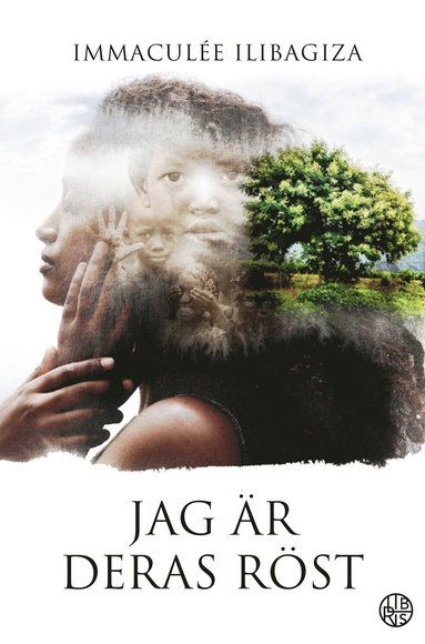 Jag r deras rst (hftad)