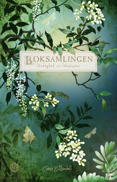 Boksamlingen : Lsdagbok och lsminnen