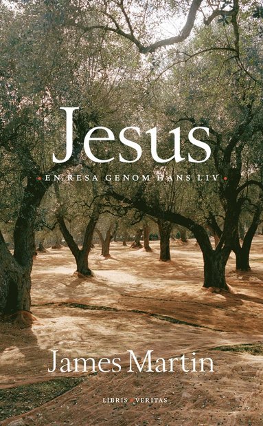 Jesus : en resa genom hans liv (pocket)