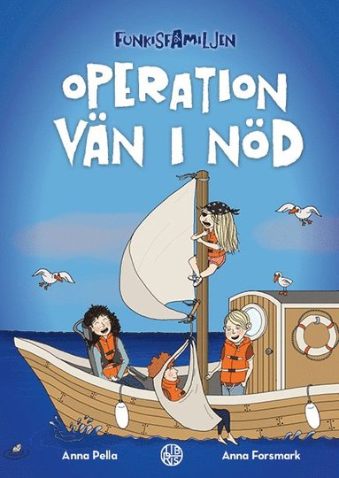 Operation vn i nd (kartonnage)