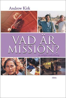 Vad r mission (pocket)
