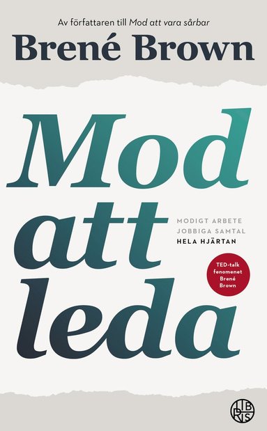 Mod att leda (hftad)