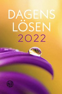 Dagens Lösen 2022 (häftad)