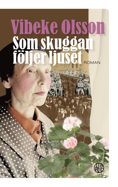 Som skuggan fljer ljuset (pocket)