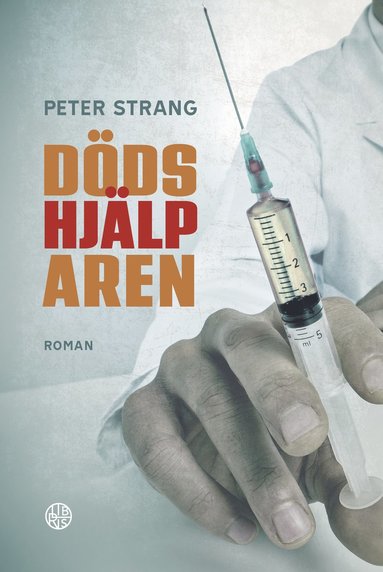Ddshjlparen (inbunden)