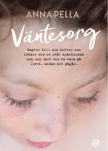 Väntesorg (inbunden)