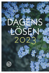 Dagens Lösen 2023 (häftad)