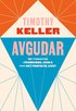 Avgudar : om tomheten i framgång, lycka och det perfekta livet
