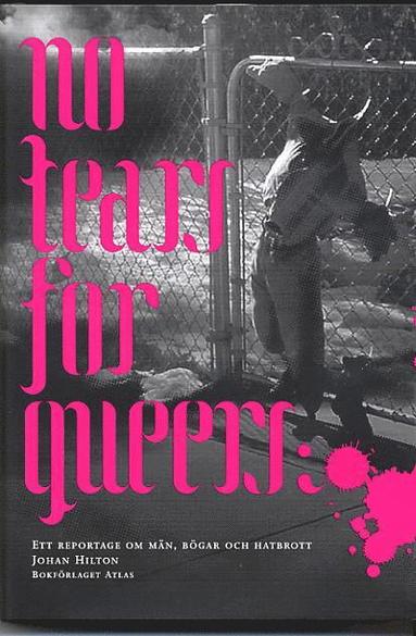 No Tears for Queers (hftad)