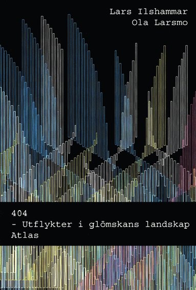 404 - Utflykter i glömskans landskap (pocket)