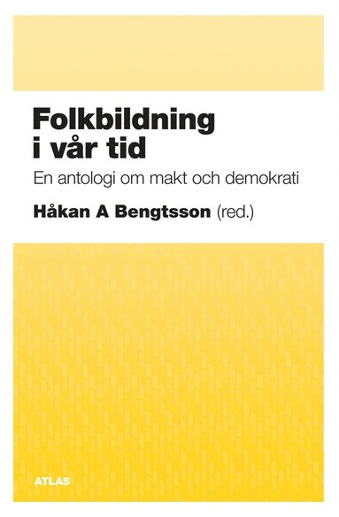 Folkbildning i v�r tid (pocket)