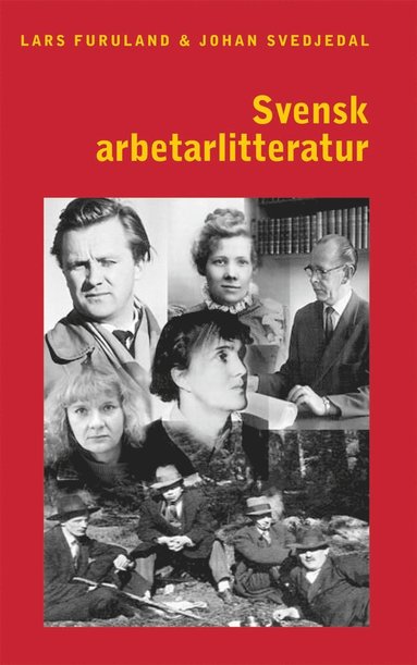Svensk arbetarlitteratur (e-bok)