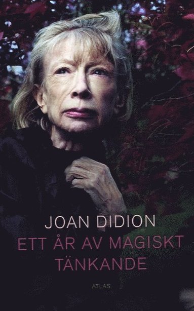 Ett r av magiskt tnkande (pocket)