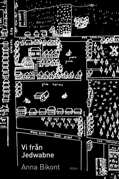 Vi fr�n Jedwabne (pocket)