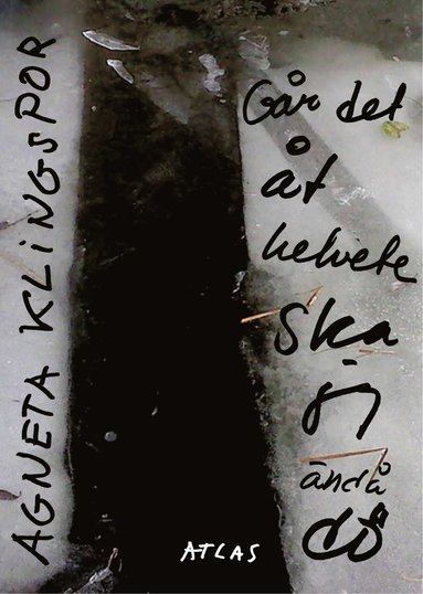 Gr det t helvete ska jag nd d (storpocket)