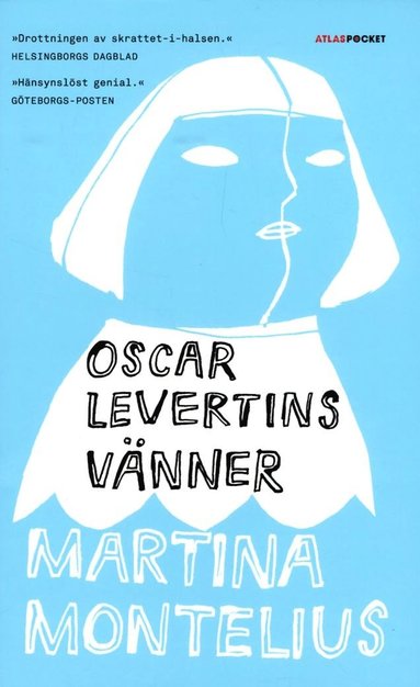 Oscar Levertins vnner (pocket)