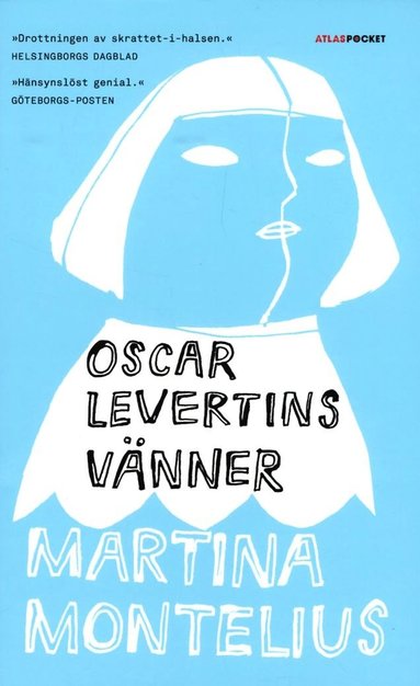 Oscar Levertins vnner (inbunden)