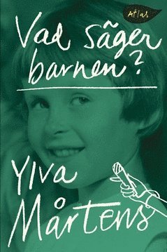 Vad säger barnen? (pocket)