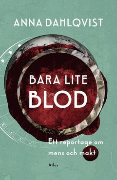 Bara lite blod (pocket)
