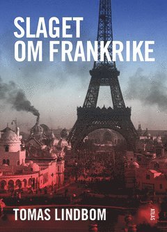 Slaget om Frankrike (e-bok)