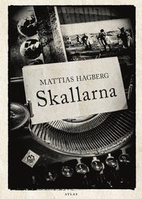 Skallarna (inbunden)