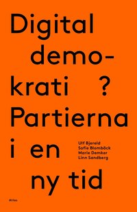 Skopia.it Digital demokrati? Partierna i en ny tid Image