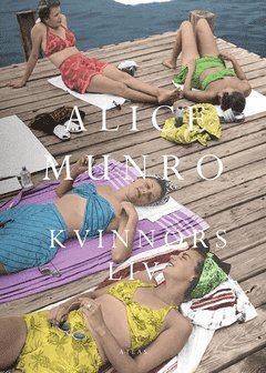 Kvinnors liv (pocket)