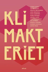 Klimakteriet (inbunden)