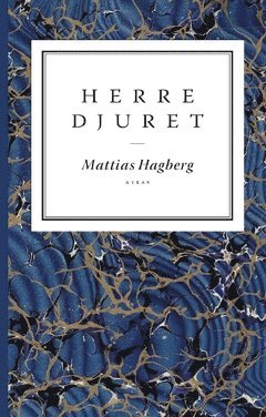 Herredjuret (inbunden)