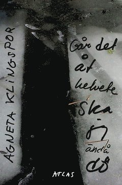 Går det åt helvete ska jag ändå dö (häftad)