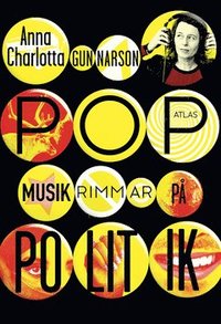 Popmusik rimmar på politik (e-bok)