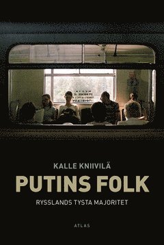 Putins folk (e-bok)