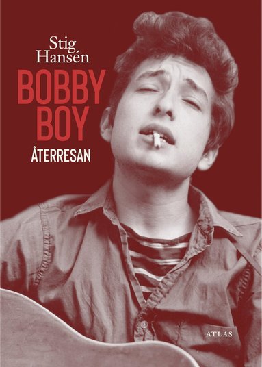 Bobby Boy : terresan (inbunden)