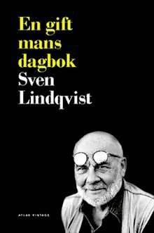 En gift mans dagbok (hftad)