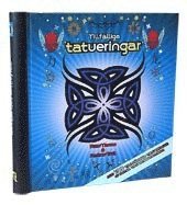 Tillfälliga tatueringar (kartonnage)