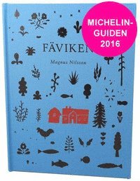 Fäviken (inbunden)