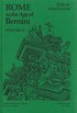 Rome in the Age of Bernini II